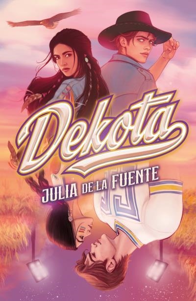 Dekota | 9788410391116 | De la Fuente Migallón, Julia | Librería Castillón - Comprar libros online Aragón, Barbastro