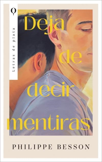 Deja de decir mentiras | 9788410439009 | Besson, Philippe | Librería Castillón - Comprar libros online Aragón, Barbastro