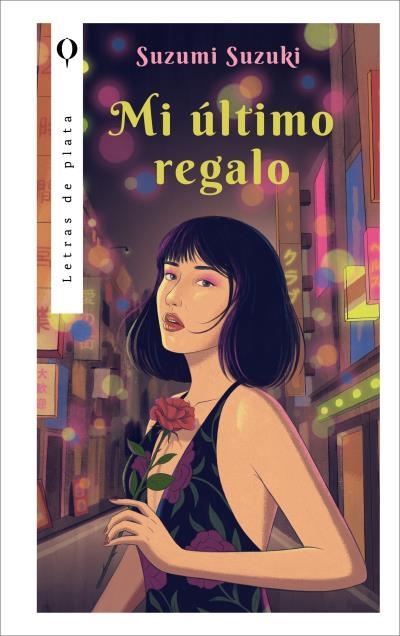 Mi último regalo | 9788410439092 | Suzuki, Suzumi | Librería Castillón - Comprar libros online Aragón, Barbastro