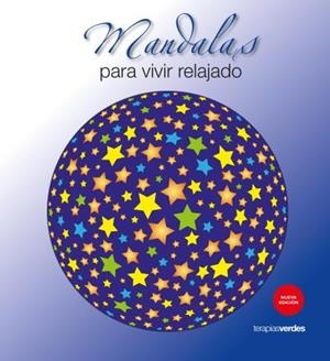 mandalas para vivir relajado | 9788415612902 | Hebrard Isuar, Roger | Librería Castillón - Comprar libros online Aragón, Barbastro