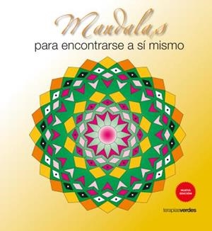 Mandalas para encontrarse a sí mismo | 9788415612919 | Hebrard Isuar, Roger | Librería Castillón - Comprar libros online Aragón, Barbastro