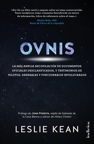 Ovnis | 9788415732242 | Kean, Leslie | Librería Castillón - Comprar libros online Aragón, Barbastro