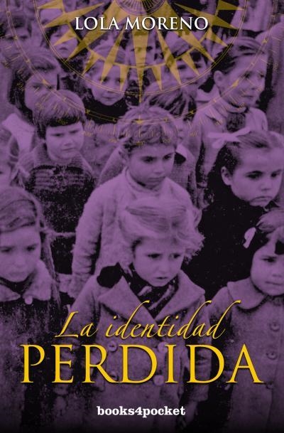 La identidad perdida | 9788415870531 | Moreno, Lola | Librería Castillón - Comprar libros online Aragón, Barbastro
