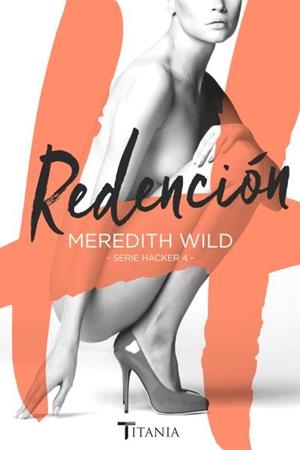 Redención | 9788416327195 | Wild, Meredith | Librería Castillón - Comprar libros online Aragón, Barbastro