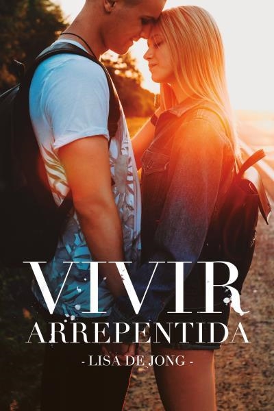Vivir arrepentida | 9788416327560 | Jong, Lisa de | Librería Castillón - Comprar libros online Aragón, Barbastro