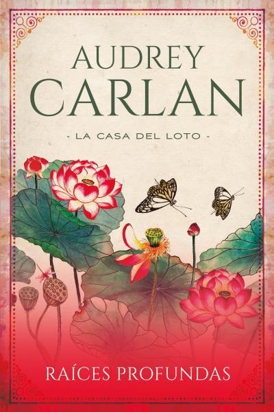 Raíces profundas | 9788416327904 | Carlan, Audrey | Librería Castillón - Comprar libros online Aragón, Barbastro