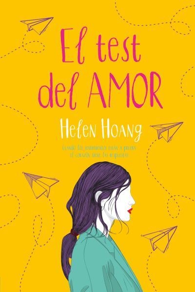 El test del amor | 9788416327959 | Hoang, Helen | Librería Castillón - Comprar libros online Aragón, Barbastro