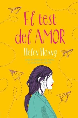El test del amor | 9788416327959 | Hoang, Helen | Librería Castillón - Comprar libros online Aragón, Barbastro