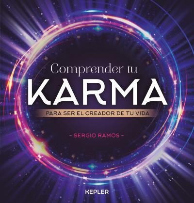 Comprender tu karma | 9788416344192 | Ramos Moreno, Sergio | Librería Castillón - Comprar libros online Aragón, Barbastro