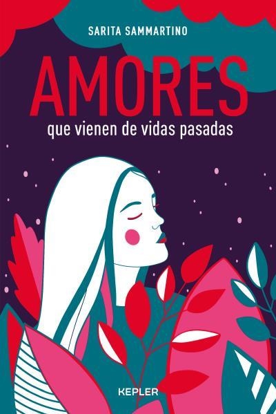 Amores que vienen de vidas pasadas | 9788416344338 | Sammartino, Sarita | Librería Castillón - Comprar libros online Aragón, Barbastro