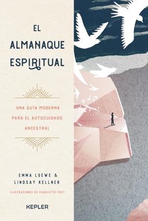 El almanaque espiritual | 9788416344925 | Loewe, Emma | Librería Castillón - Comprar libros online Aragón, Barbastro