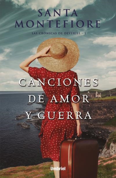 Canciones de amor y guerra | 9788416517145 | Montefiore, Santa | Librería Castillón - Comprar libros online Aragón, Barbastro