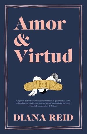 Amor y virtud | 9788416517794 | Reid, Diana | Librería Castillón - Comprar libros online Aragón, Barbastro
