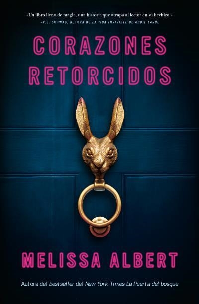 Corazones retorcidos | 9788416517879 | Albert, Melissa | Librería Castillón - Comprar libros online Aragón, Barbastro