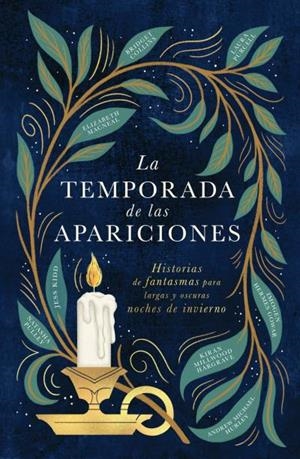La temporada de las apariciones | 9788416517923 | Autores, Varios | Librería Castillón - Comprar libros online Aragón, Barbastro