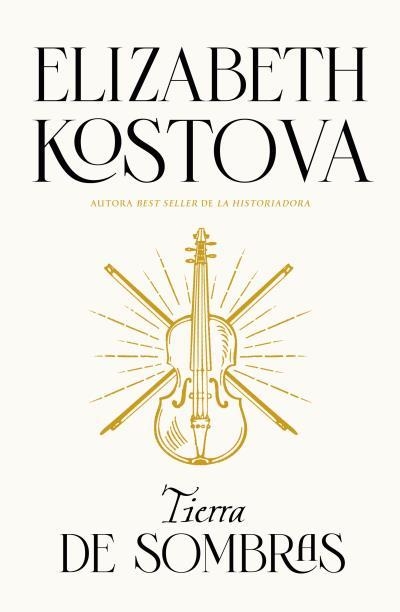 Tierra de sombras | 9788416517985 | Kostova, Elizabeth | Librería Castillón - Comprar libros online Aragón, Barbastro