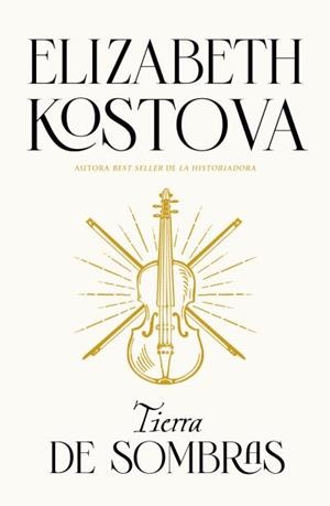 Tierra de sombras | 9788416517985 | Kostova, Elizabeth | Librería Castillón - Comprar libros online Aragón, Barbastro