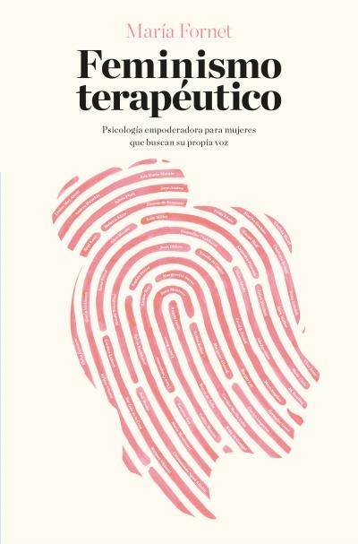 Feminismo terapéutico | 9788416622702 | Fornet, María | Librería Castillón - Comprar libros online Aragón, Barbastro