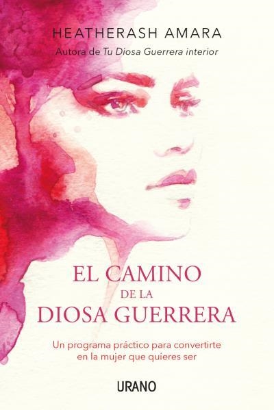 El camino de la diosa guerrera | 9788416720149 | Amara, HeatherAsh | Librería Castillón - Comprar libros online Aragón, Barbastro
