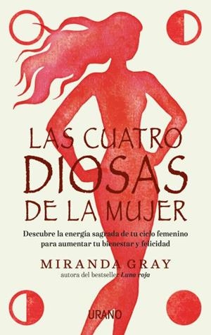 Las cuatro diosas de la mujer | 9788416720163 | Gray, Miranda | Librería Castillón - Comprar libros online Aragón, Barbastro