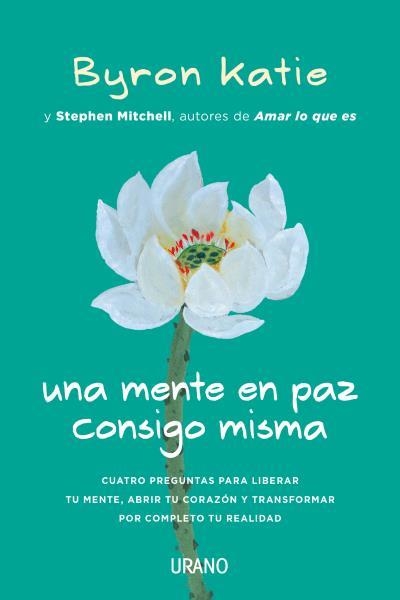Una mente en paz consigo misma | 9788416720187 | Mitchell, Stephen | Librería Castillón - Comprar libros online Aragón, Barbastro