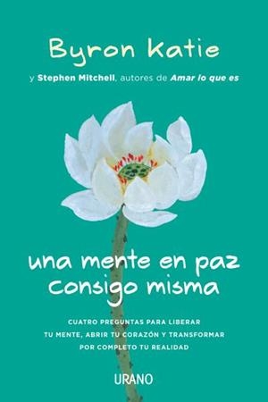 Una mente en paz consigo misma | 9788416720187 | Mitchell, Stephen | Librería Castillón - Comprar libros online Aragón, Barbastro