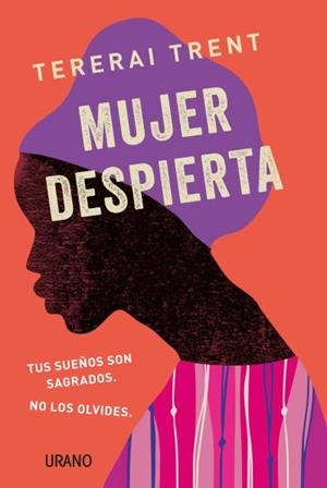 Mujer despierta | 9788416720286 | Tererai, Trent | Librería Castillón - Comprar libros online Aragón, Barbastro