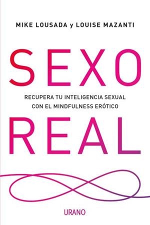 Sexo real | 9788416720354 | Mazanti, Louise | Librería Castillón - Comprar libros online Aragón, Barbastro