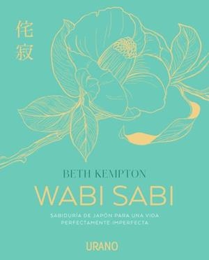 Wabi Sabi | 9788416720361 | Kempton, Beth | Librería Castillón - Comprar libros online Aragón, Barbastro