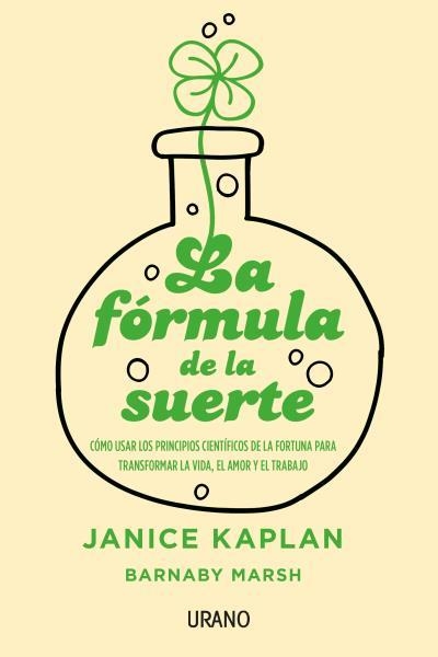 La fórmula de la suerte | 9788416720422 | Marsh, Barnaby | Librería Castillón - Comprar libros online Aragón, Barbastro
