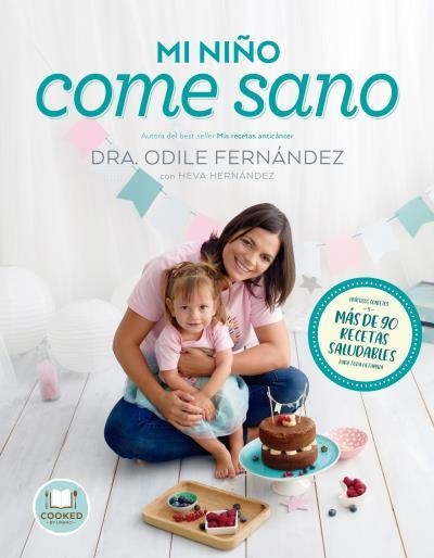 Mi niño come sano | 9788416720545 | Hernández, Heva | Librería Castillón - Comprar libros online Aragón, Barbastro