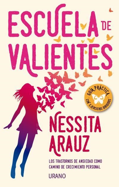 Escuela de valientes | 9788416720644 | Rodríguez De Trujillo Arauz, Vanesa | Librería Castillón - Comprar libros online Aragón, Barbastro