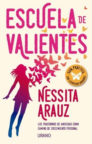 Escuela de valientes | 9788416720644 | Rodríguez De Trujillo Arauz, Vanesa | Librería Castillón - Comprar libros online Aragón, Barbastro