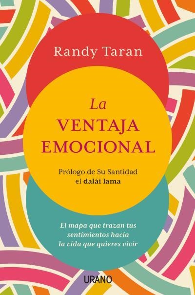 La ventaja emocional | 9788416720897 | Taran, Randy | Librería Castillón - Comprar libros online Aragón, Barbastro