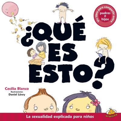 ¿Qué es esto? | 9788416773336 | Löwy, Daniel | Librería Castillón - Comprar libros online Aragón, Barbastro