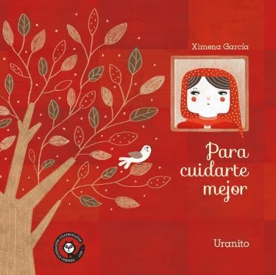 Para cuidarte mejor | 9788416773350 | García, Ximena | Librería Castillón - Comprar libros online Aragón, Barbastro