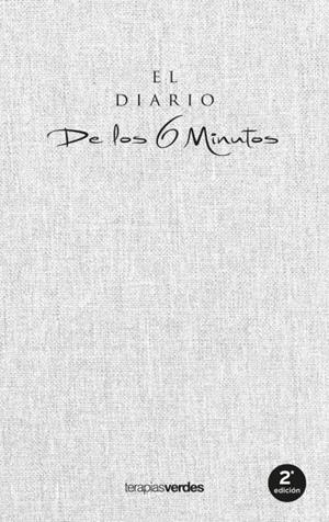 El diario de los 6 minutos | 9788416972593 | Spenst, Dominik | Librería Castillón - Comprar libros online Aragón, Barbastro