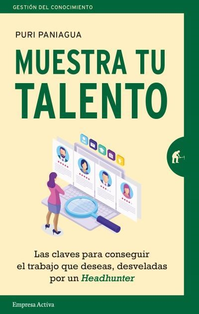 Muestra tu talento | 9788416997428 | Paniagua, Purificación | Librería Castillón - Comprar libros online Aragón, Barbastro