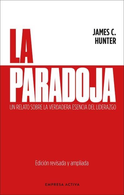 La paradoja | 9788416997985 | Hunter, James | Librería Castillón - Comprar libros online Aragón, Barbastro