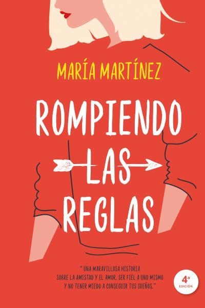 Rompiendo las reglas | 9788417421038 | Martínez, María | Librería Castillón - Comprar libros online Aragón, Barbastro