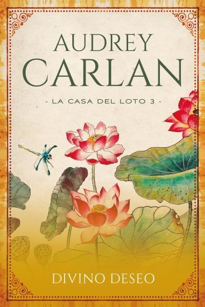 Divino deseo | 9788417421274 | Carlan, Audrey | Librería Castillón - Comprar libros online Aragón, Barbastro