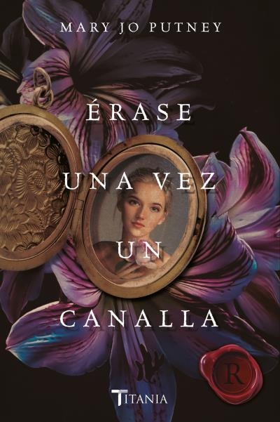 Érase una vez un canalla | 9788417421311 | Putney, Mary Jo | Librería Castillón - Comprar libros online Aragón, Barbastro