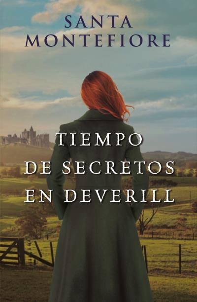 Tiempo de secretos en Deverill | 9788417421397 | Montefiore, Santa | Librería Castillón - Comprar libros online Aragón, Barbastro