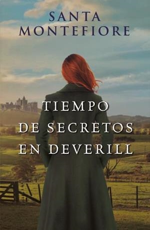 Tiempo de secretos en Deverill | 9788417421397 | Montefiore, Santa | Librería Castillón - Comprar libros online Aragón, Barbastro