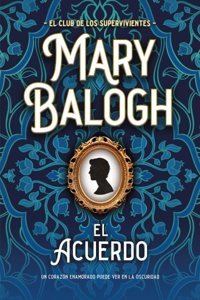 El acuerdo | 9788417421502 | Balogh, Mary | Librería Castillón - Comprar libros online Aragón, Barbastro