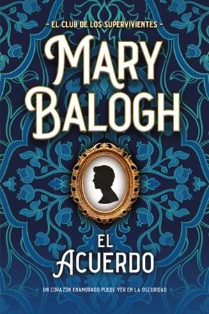 El acuerdo | 9788417421502 | Balogh, Mary | Librería Castillón - Comprar libros online Aragón, Barbastro