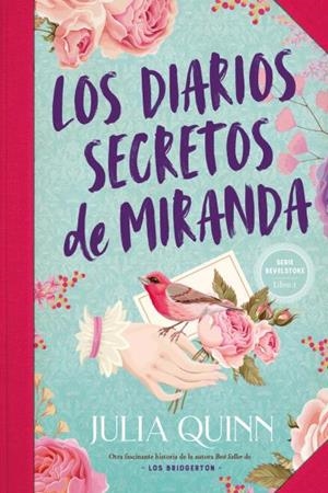 Los diarios secretos de Miranda (Bevelstoke 1) | 9788417421588 | Quinn, Julia | Librería Castillón - Comprar libros online Aragón, Barbastro