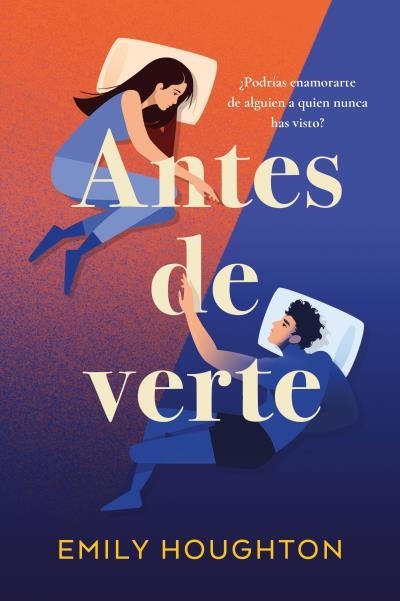 Antes de verte | 9788417421670 | Houghton, Emily | Librería Castillón - Comprar libros online Aragón, Barbastro