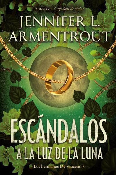 Escándalos a la luz de la luna | 9788417421687 | Armentrout, Jennifer | Librería Castillón - Comprar libros online Aragón, Barbastro