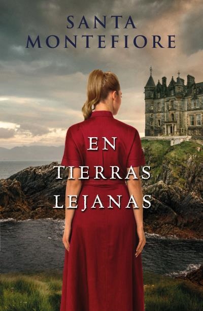 En tierras lejanas | 9788417421892 | Montefiore, Santa | Librería Castillón - Comprar libros online Aragón, Barbastro